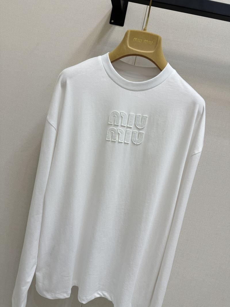 Miu Miu T-Shirts